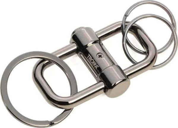 Troika 2-Way Key Anahtarlık - Image 1