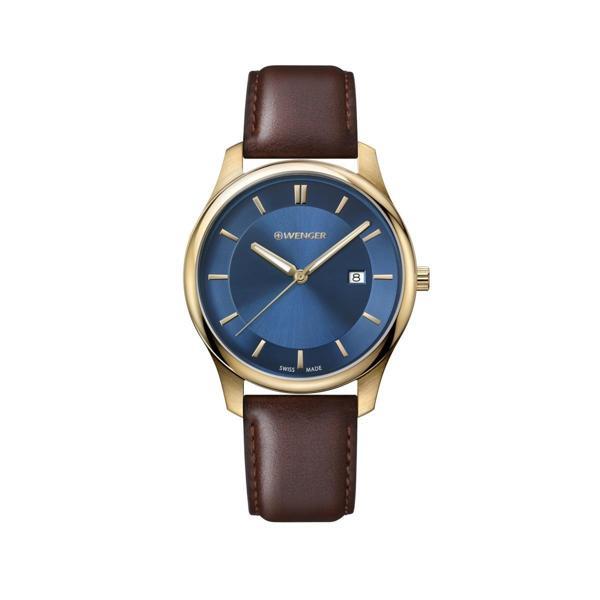 ​Wenger 01.1441.119 City Classic Saat - Image 1