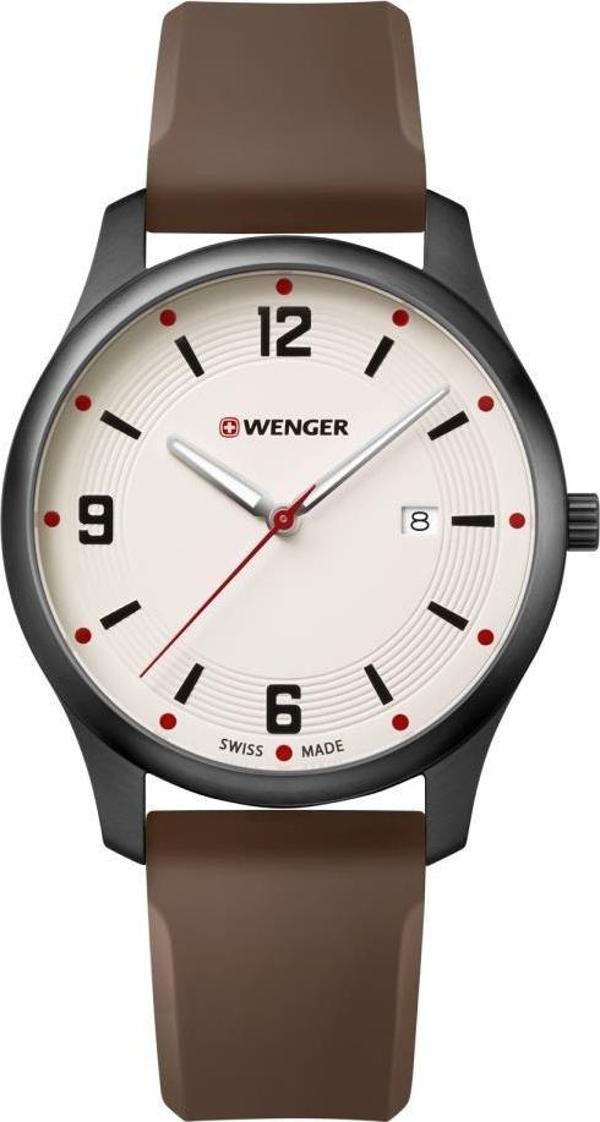 ​Wenger 01.1441.124 City Active Saat - Image 1