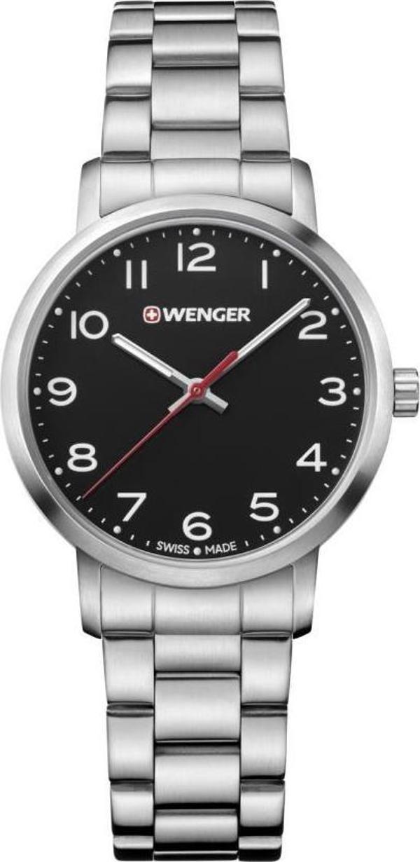 ​Wenger 01.1621.102 Avenue Saat - Image 1