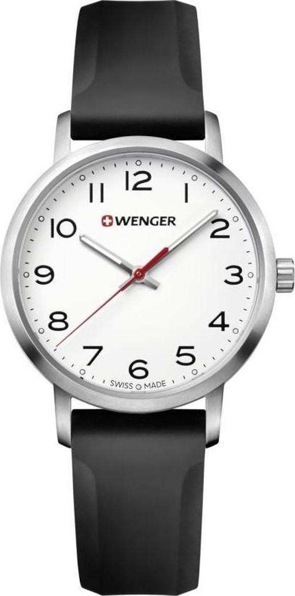 ​Wenger 01.1621.103 Avenue Saat - Image 1