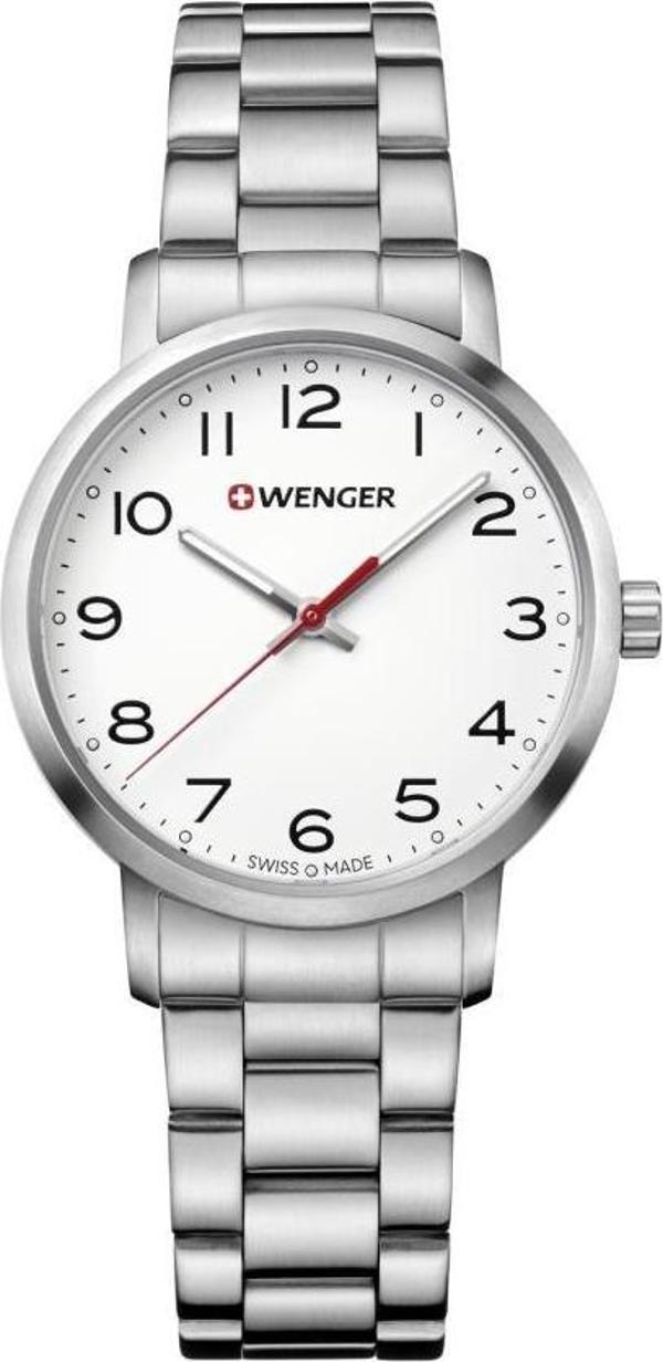 ​Wenger 01.1621.104 Avenue Saat - Image 1