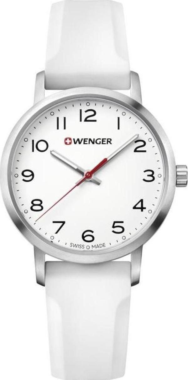 ​Wenger 01.1621.106 Avenue Saat - Image 1