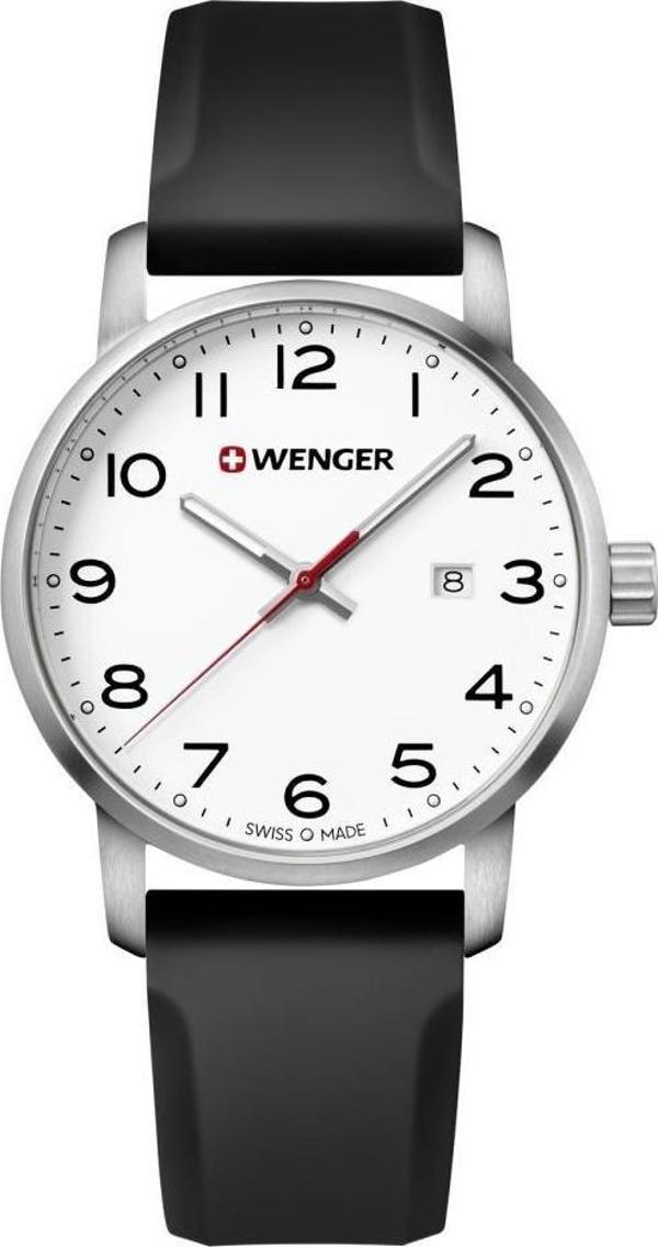 ​Wenger 01.1641.103 Avenue Saat - Image 1