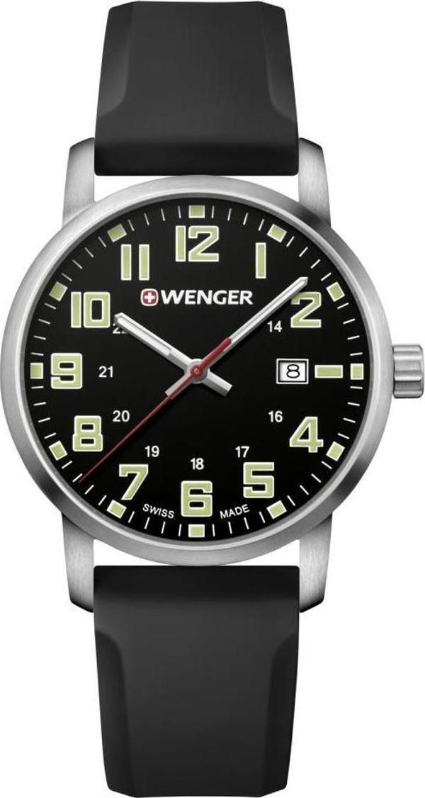 ​Wenger 01.1641.110 Avenue Saat - Image 1