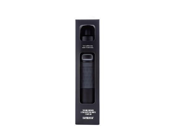 Kambukka 11-01034 Etna Grip Termos 500ml, Siyah - Image 1