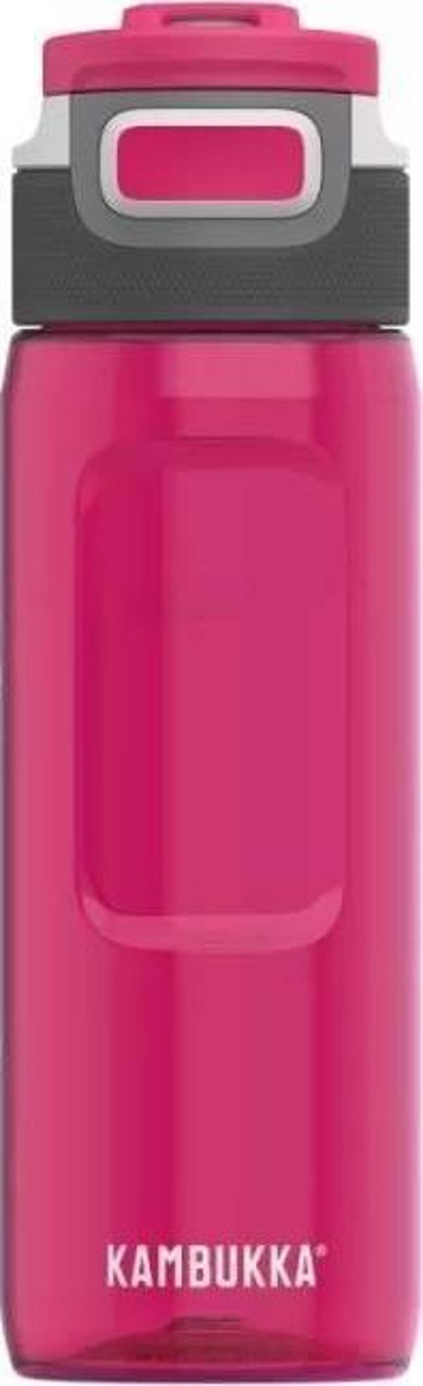 Kambukka 11-03009 Elton Lipstick Su Matarası 750ml, Pink - Image 1