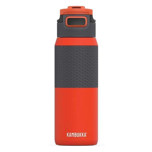 Kambukka 11-03014 Elton Insulated Termos 750ml, Rusty - Image 1