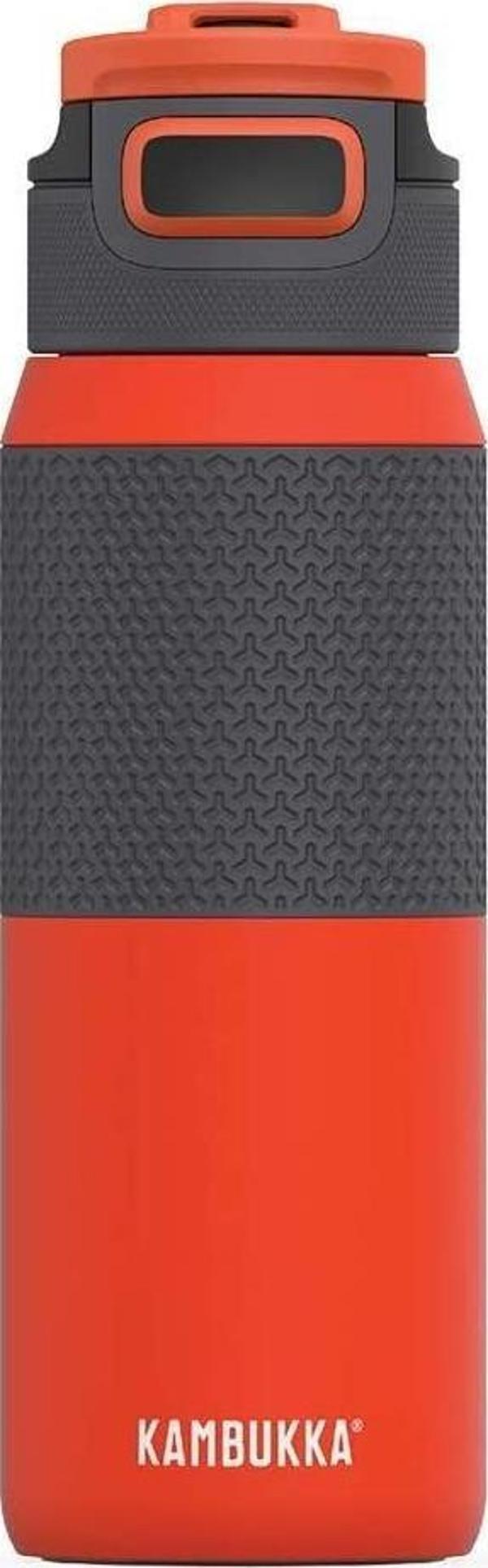 Kambukka 11-03014 Elton Insulated Termos 750ml, Rusty - Image 1