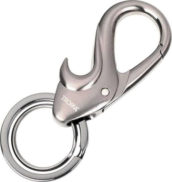 Troika Drop Şişe Açacaklı Anahtarlık - Image 1