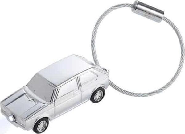Troika Golf GTI 1976  Anahtarlık - Image 1