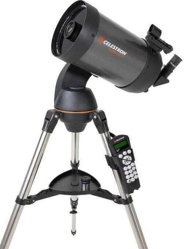Celestron Nexstar 6SLT Bilgisayar Donanımlı Teleskop - Image 1