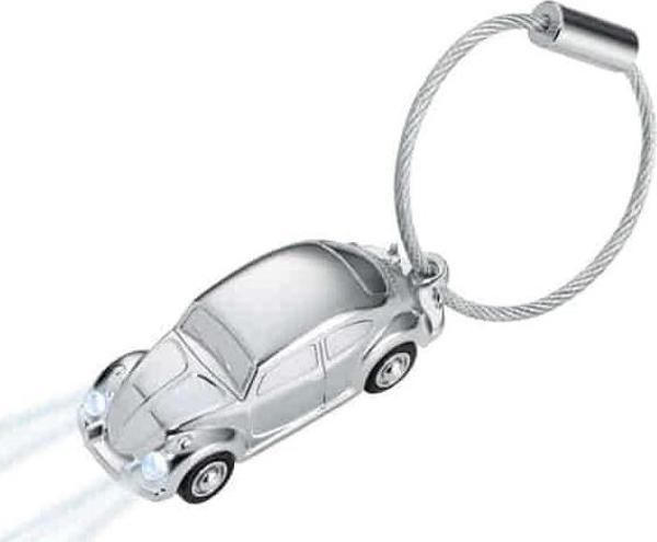Troika Light Beetle 1964  Anahtarlık - Image 1