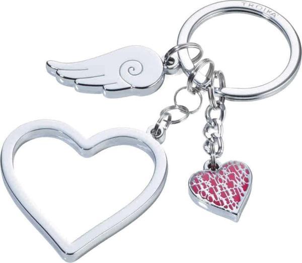 Troika Love Is In The Air Anahtarlık - Image 1