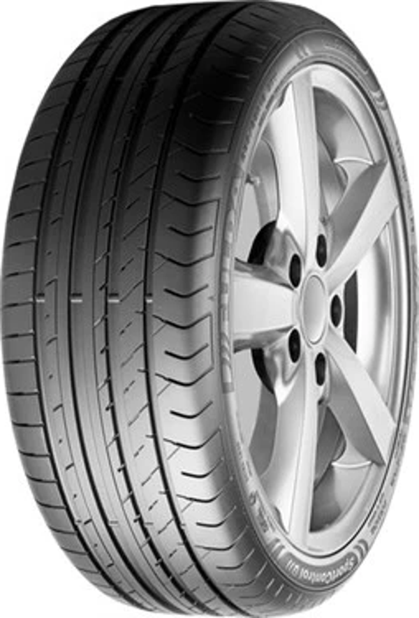 Fulda SportControl 2 235/45R17 97Y XL FP (Yaz) (2025) - Image 1
