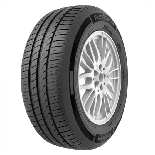 Funtoma Roadfun 185/55R16 87V RF (Yaz) (2025) - Image 1
