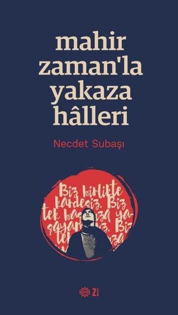 Mahir Zaman'la Yakaza Halleri - Mahya Yayıncılık - Image 1