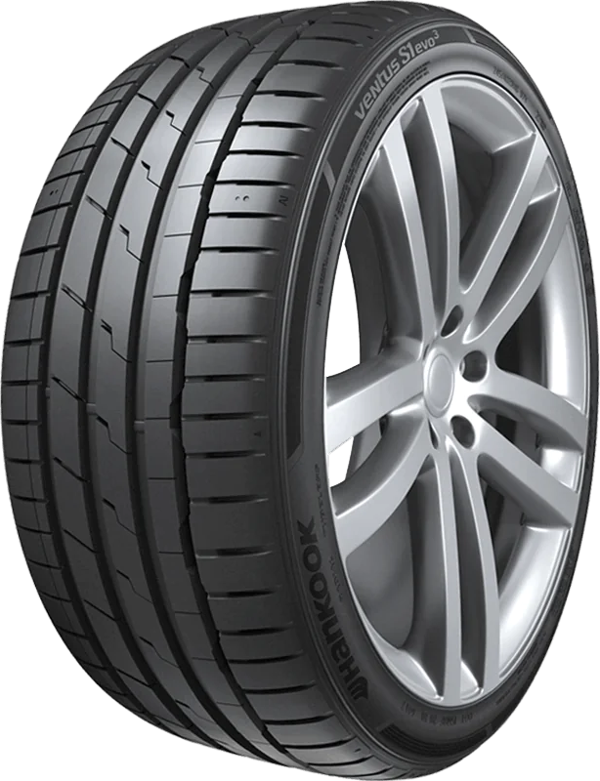 Hankook Ventus S1 Evo3 SUV K127A 285/35R23 107Y XL (Yaz) (2025) - Image 1