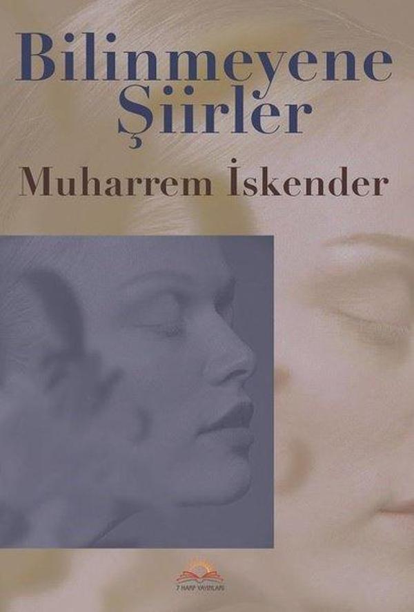 Bilinmeyene Şiirler - 7 Harf Yayınları - Image 1