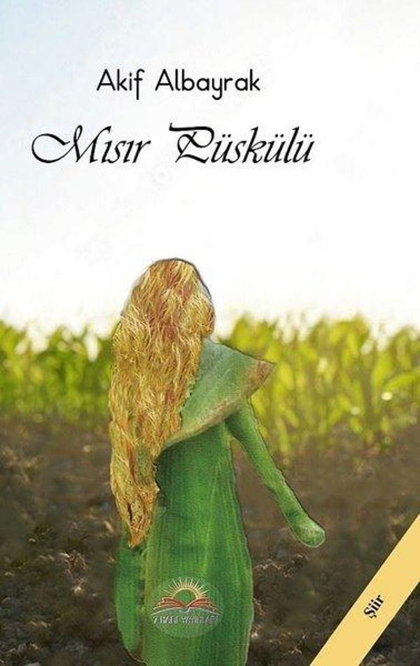 Mısır Püskülü - 7 Harf Yayınları - Image 1