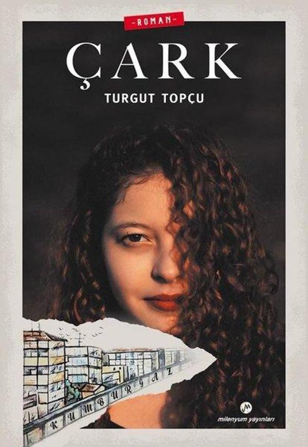 Çark - Milenyum Yayınları - Image 1