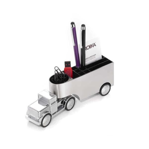 Troika Office Trucker Kalemlik - Image 1