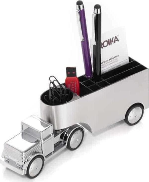 Troika Office Trucker Kalemlik - Image 1