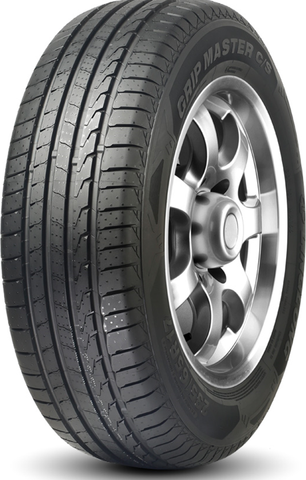 Linglong Grip Master C/S HP 255/70R16 111H (Yaz) (2025) - Image 1