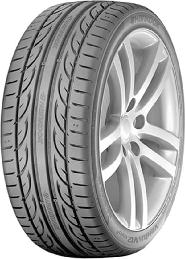 Hankook Ventus V12 Evo2 K120 195/45R17 85W XL (Yaz) (2025) - Image 1
