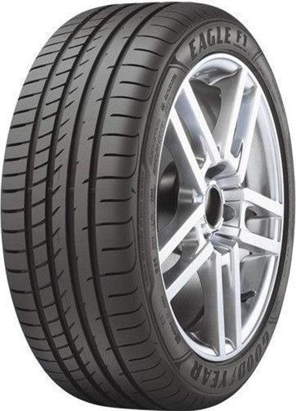 Goodyear Eagle F1 Asymmetric 215/35R18 84W XL (Yaz) (2025) - Image 1