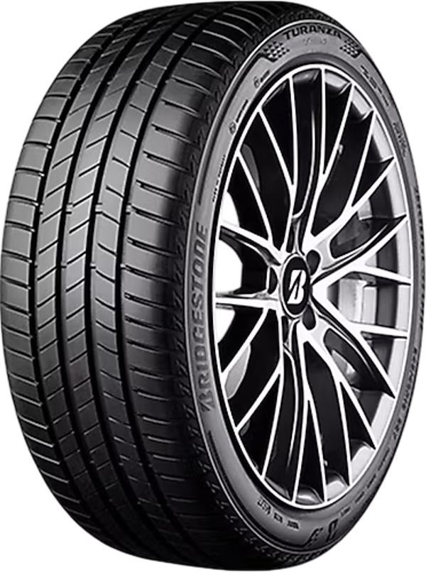 Bridgestone Turanza 6 275/55R17 109V (Yaz) (2025) - Image 1