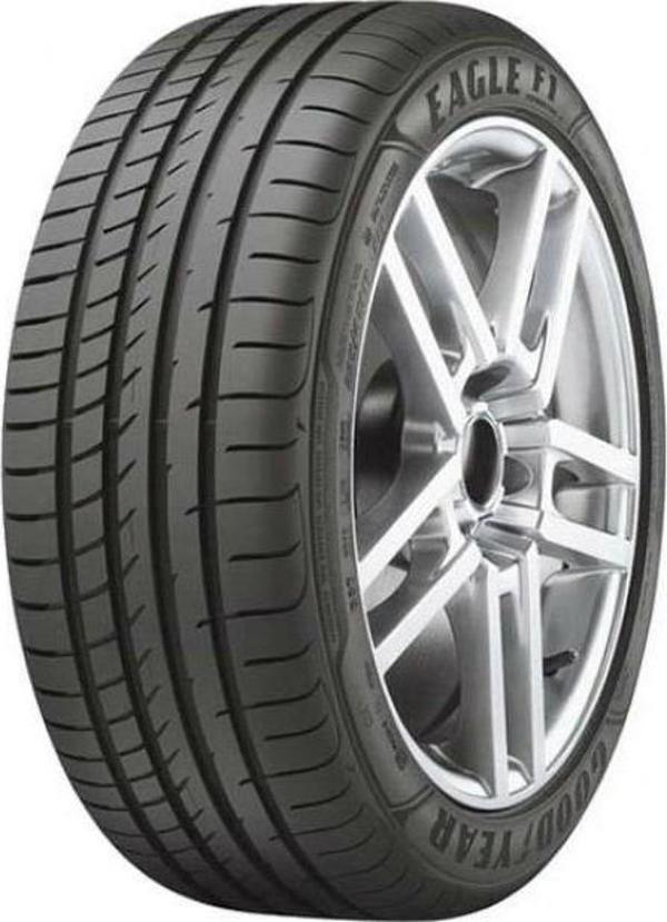 Goodyear Eagle F1 Asymmetric 3 SUV 275/55R19 111W FP (Yaz) (2025) - Image 1