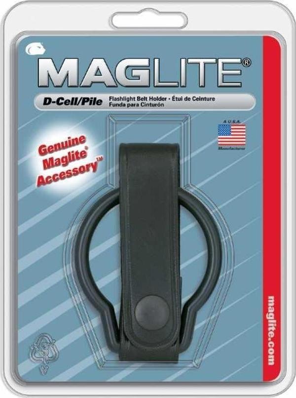 Maglite ASXD036R D Tipi Kemer Askısı - Image 1