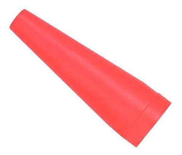 Maglite ASXX798R C ve D Tipi Lens ve Kırmızı Trafik Kiti - Image 1