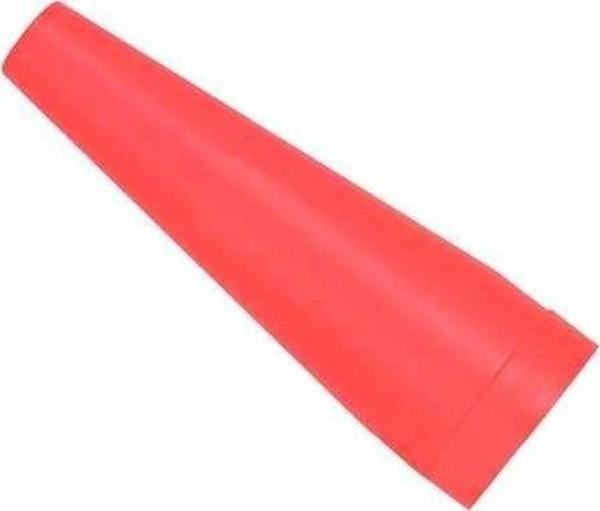 Maglite ASXX798R C ve D Tipi Lens ve Kırmızı Trafik Kiti - Image 1