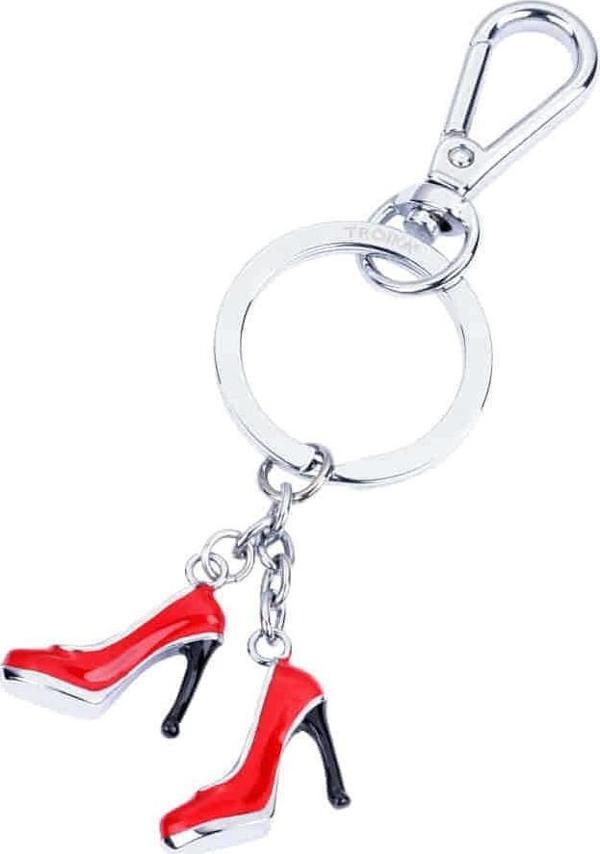 Troika Pumps Anahtarlık - Image 1