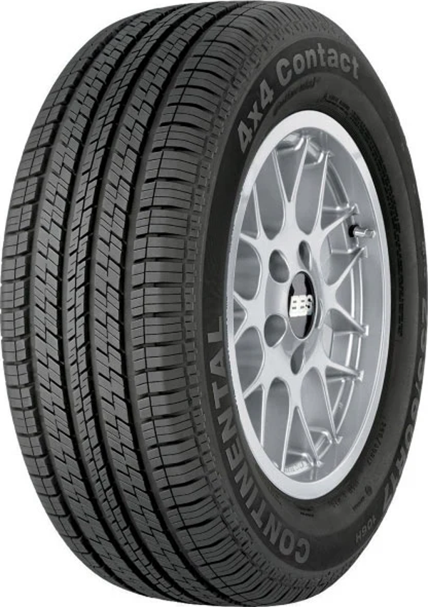 Continental Conti4x4Contact 265/60R18 110H MO (Yaz) (2025) - Image 1