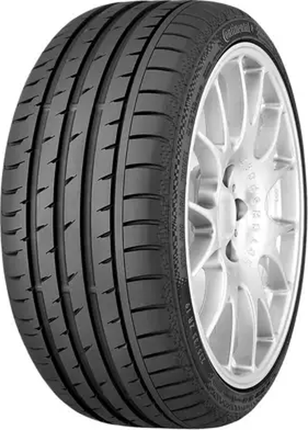 Continental ContiSportContact 3 265/40R20 104Y XL AO (Yaz) (2025) - Image 1