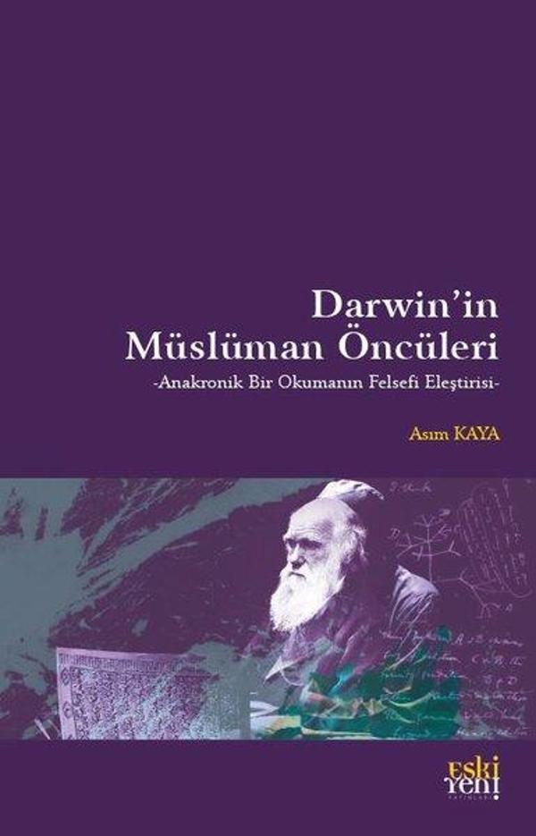 Darwin'in Müslüman Öncüleri - Eskiyeni Yayınları - Image 1
