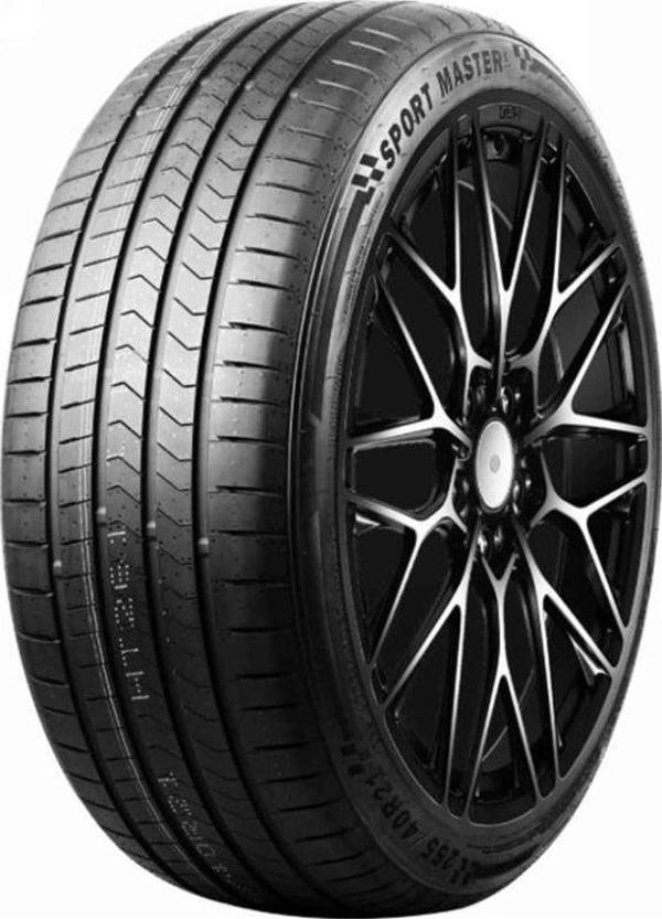 Linglong Sport Master UHP 235/35R19 91Y XL (Yaz) (2025) - Image 1