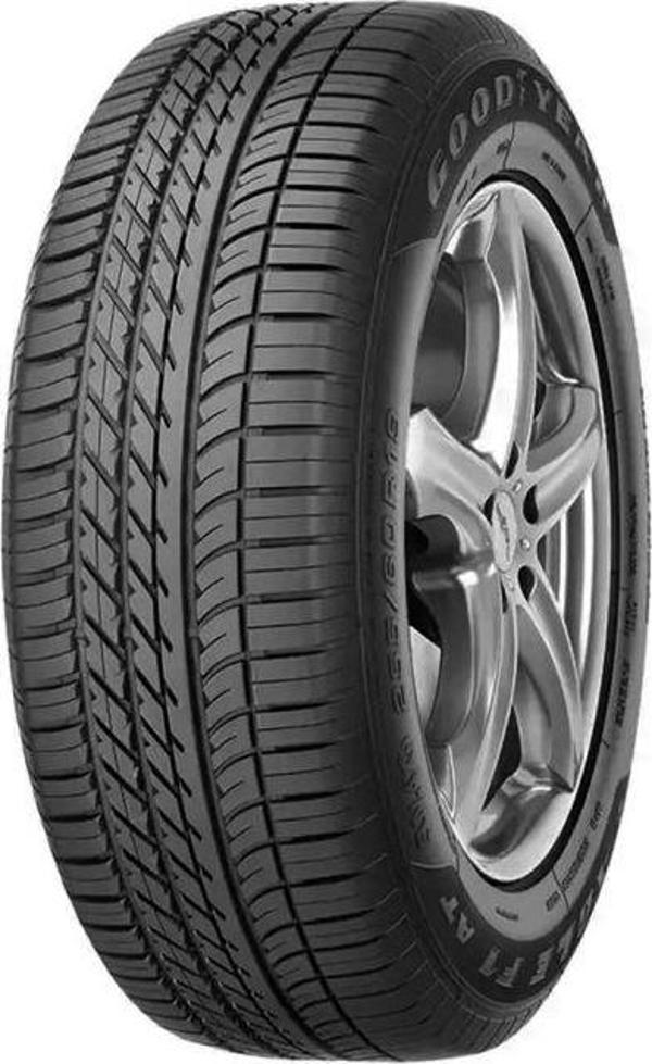 Goodyear Eagle F1 Asymmetric SUV AT 255/50R20 109W XL JLR (Yaz) (2025) - Image 1