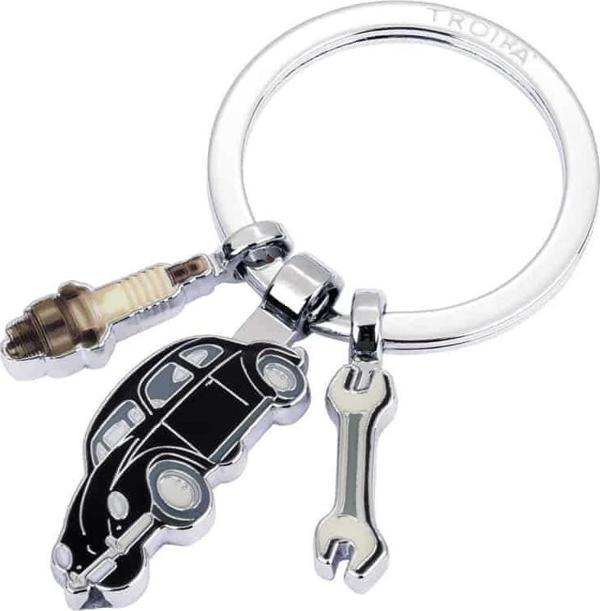Troika Volkswagen  Anahtarlık - Image 1