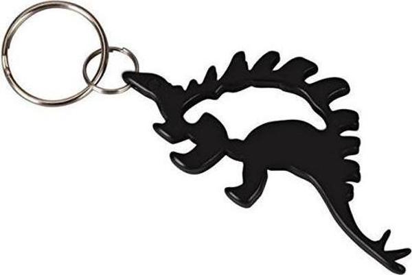 Munkees 3482 Stegosaurus Anahtarlık - Image 1