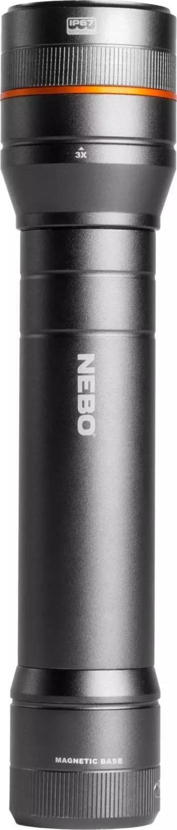 Nebo 0015 Newton 750 Lümen Fener - Image 1
