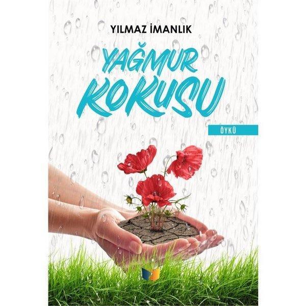 Yağmur Kokusu - Ateş Yayınları - Image 1
