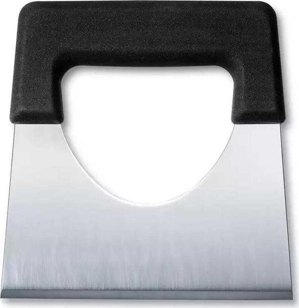 ​​​​​​​​​​​​​​​​​​Victorinox 6.1103.09 9x15cm Siyah Peynir Bıçağı - Image 1