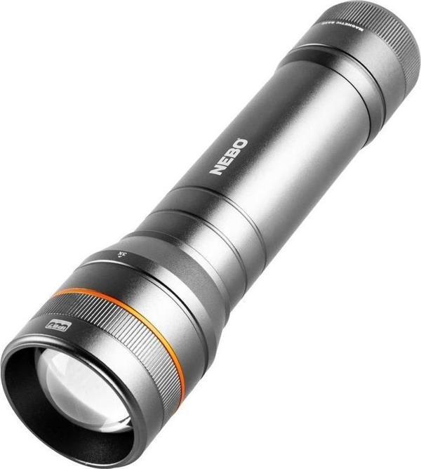 Nebo 0016 Newton 1000 Lümen Fener - Image 1