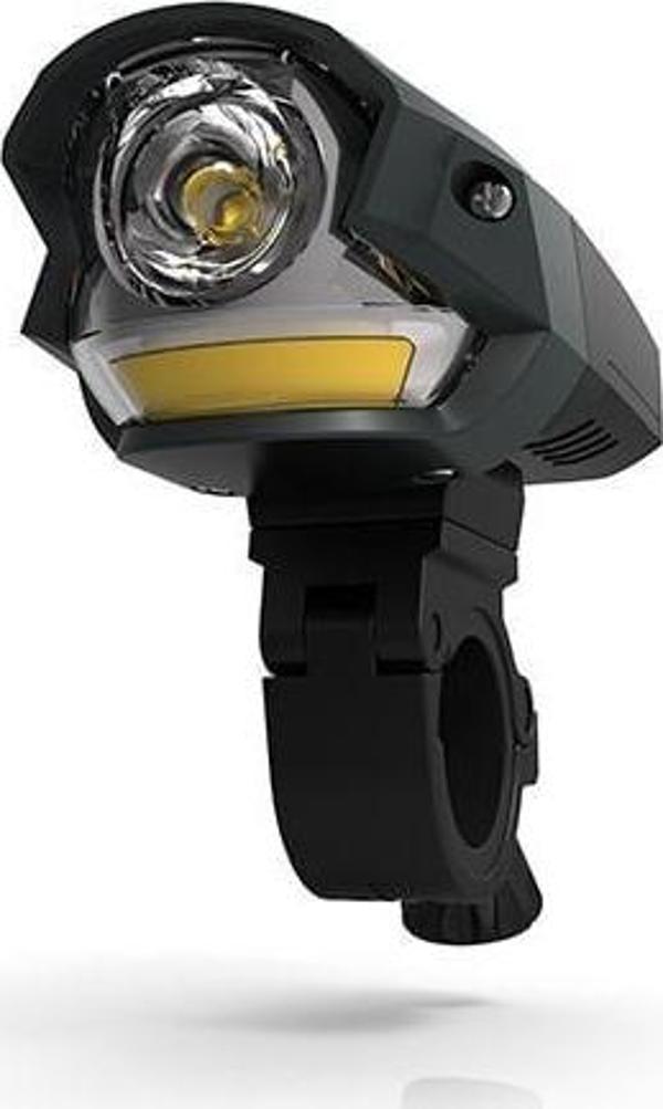 Nebo 6514 ARC250 Pro 250 Lümen Bisiklet Feneri 6lı Stand - Image 1
