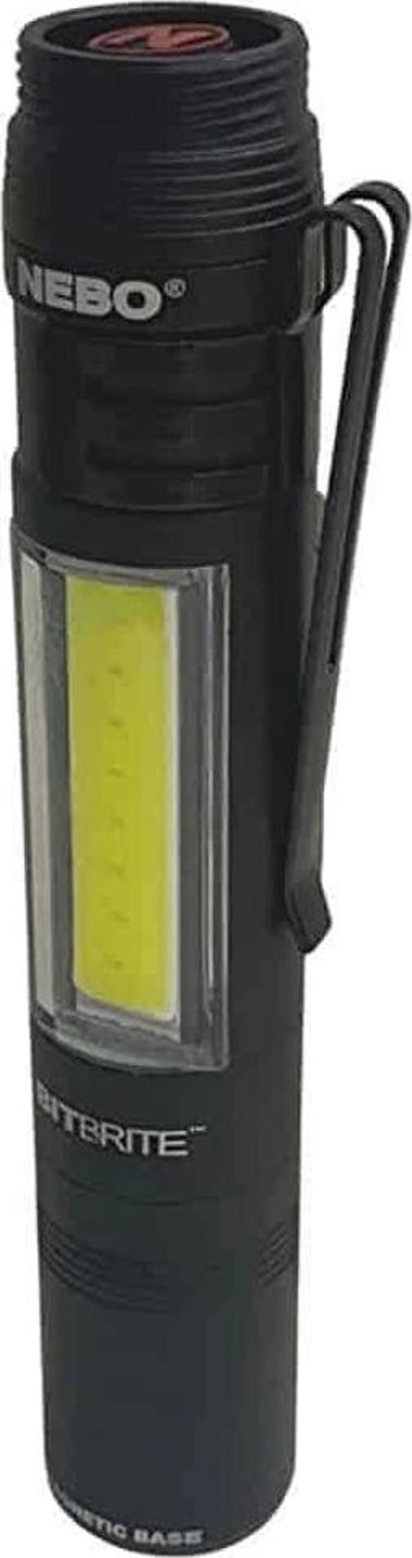 Nebo 6706.1 Bitbrite 40 Lümen Fener - Image 1