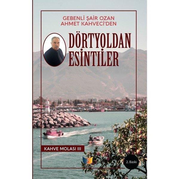 Dörtyoldan Esintiler - Ateş Yayınları - Image 1